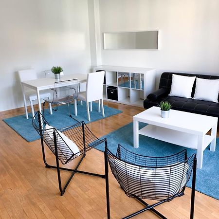 Apartmán Rey Aurelio Onís Exteriér fotografie