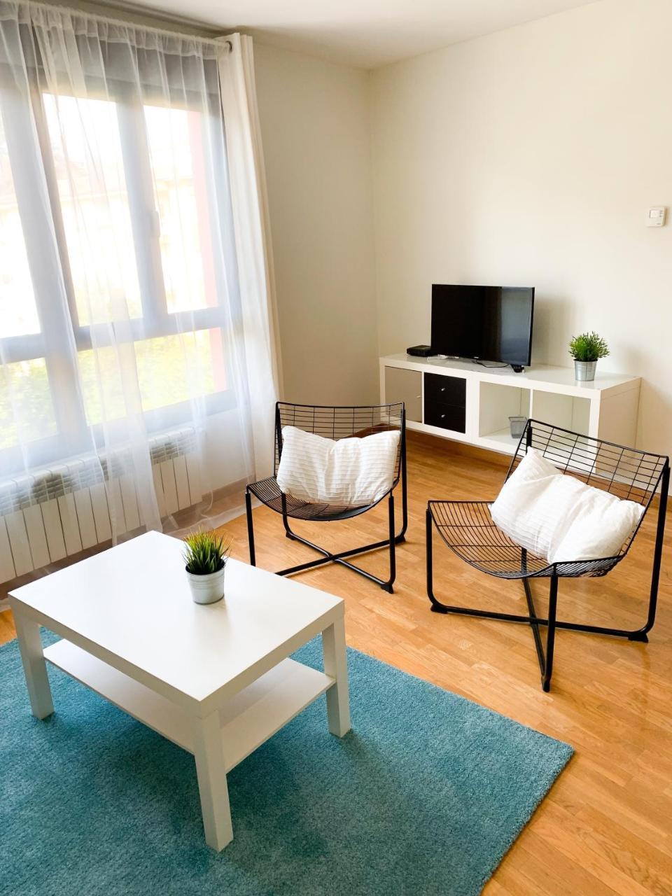 Apartmán Rey Aurelio Onís Exteriér fotografie