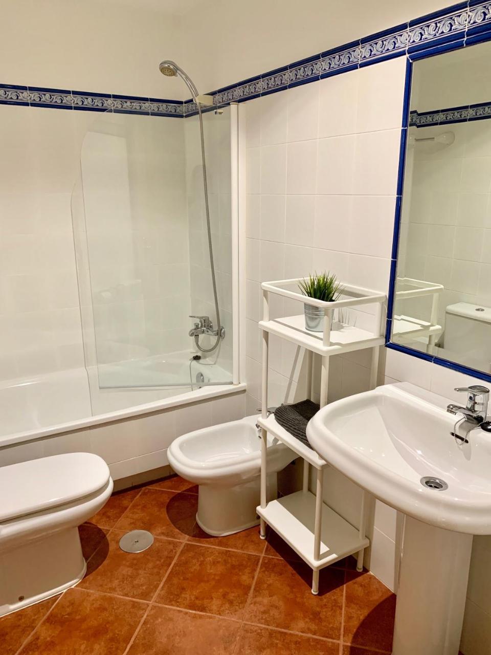 Apartmán Rey Aurelio Onís Exteriér fotografie