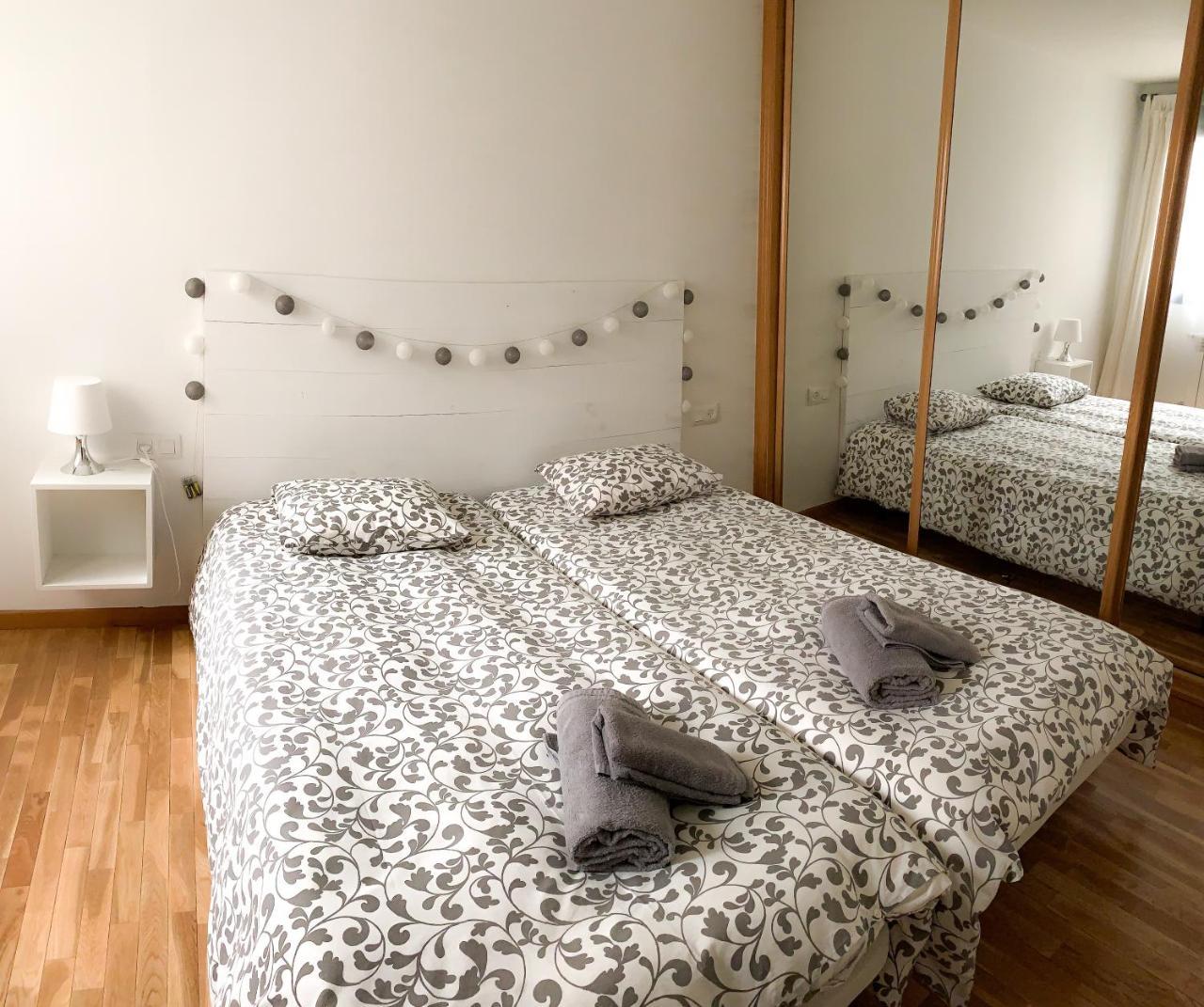 Apartmán Rey Aurelio Onís Exteriér fotografie